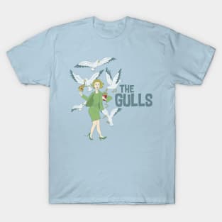 The Gulls T-Shirt